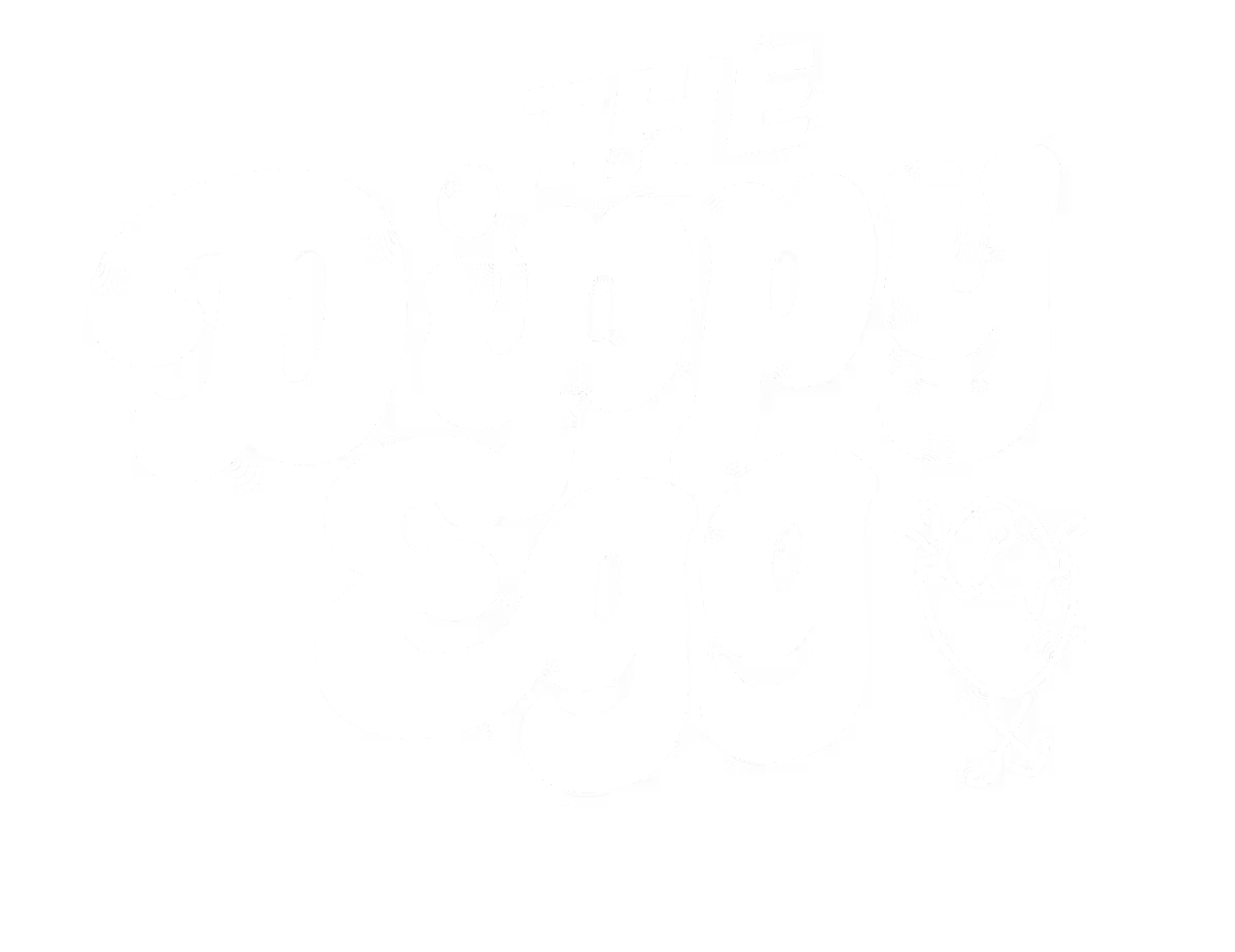 The Dippy Egg